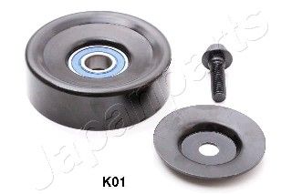 JAPANPARTS Seade-/juhtrull,soonrihm RP-K01