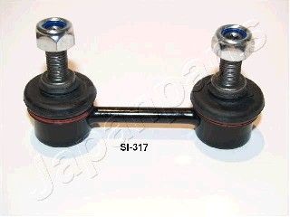 JAPANPARTS Stabilisaator, šassii SI-317