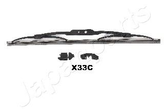 JAPANPARTS Klaasipuhastaja kumm SS-X33C