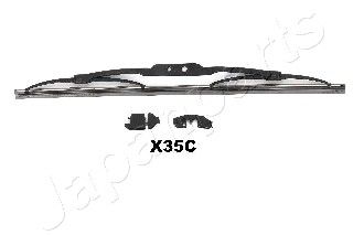 JAPANPARTS Щетка стеклоочистителя SS-X35C