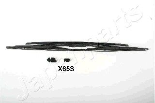 JAPANPARTS Щетка стеклоочистителя SS-X65S