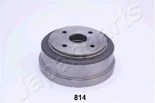 JAPANPARTS Piduritrummel TA-814