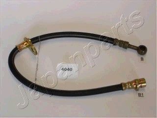 JAPANPARTS Кронштейн, тормозный шланг TF-4040