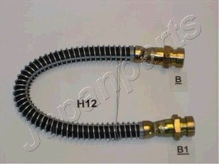 JAPANPARTS Кронштейн, тормозный шланг TF-H12