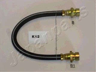 JAPANPARTS Kinnitus,Pidurivoolik TF-K12