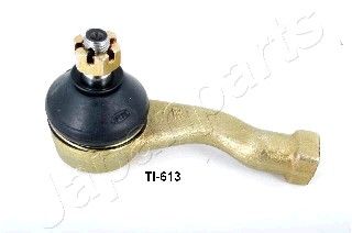 JAPANPARTS Наконечник поперечной рулевой тяги TI-613R