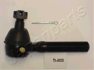 JAPANPARTS Наконечник поперечной рулевой тяги TI-J003R