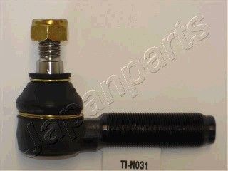 JAPANPARTS Наконечник поперечной рулевой тяги TI-N031R