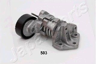 JAPANPARTS Rihmapinguti,soonrihmad TS-503