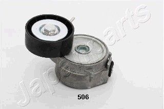 JAPANPARTS Rihmapinguti,soonrihmad TS-506