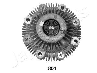 JAPANPARTS Сцепление, вентилятор радиатора VC-801