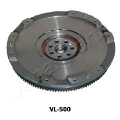 JAPANPARTS Маховик VL-500