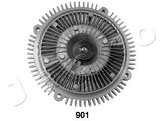 JAPKO Сцепление, вентилятор радиатора 36901