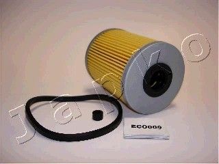 JAPKO Топливный фильтр 3ECO009