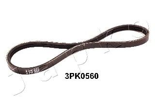 JAPKO Soonrihm 3PK560