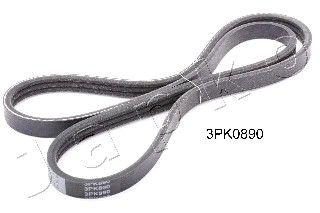 JAPKO Soonrihm 3PK890