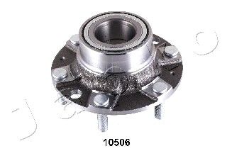 JAPKO Wheel Hub