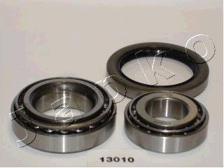 JAPKO Wheel Bearing Kit