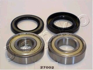 JAPKO Wheel Bearing Kit