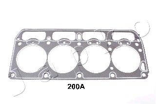 JAPKO Прокладка, головка цилиндра 46200A