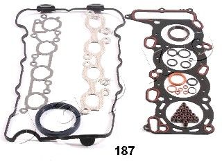 JAPKO Tihendite täiskomplekt, Mootor 49187