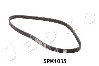 JAPKO Soonrihm 5PK1035