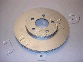 JAPKO Тормозной диск 60001