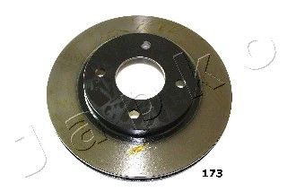 JAPKO Тормозной диск 60173