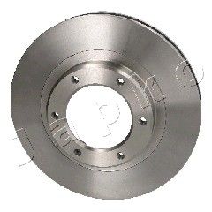 JAPKO Тормозной диск 602005