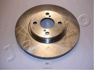 JAPKO Тормозной диск 60201