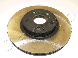 JAPKO Тормозной диск 602014