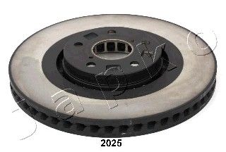 JAPKO Тормозной диск 602025