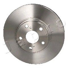 JAPKO Тормозной диск 602030