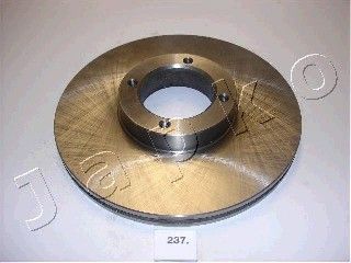 JAPKO Тормозной диск 60237