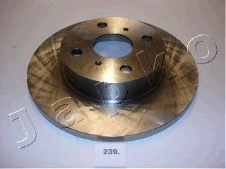 JAPKO Тормозной диск 60239