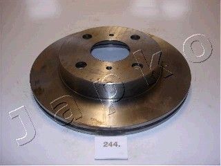 JAPKO Тормозной диск 60244