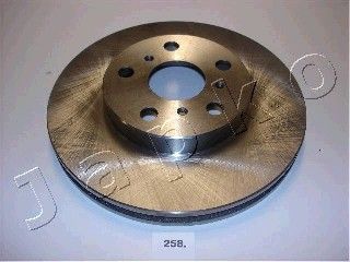 JAPKO Тормозной диск 60258
