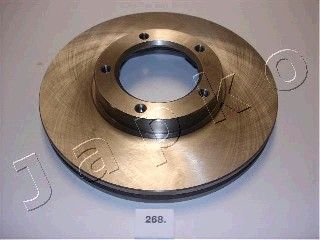 JAPKO Тормозной диск 60268