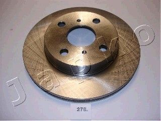 JAPKO Тормозной диск 60278