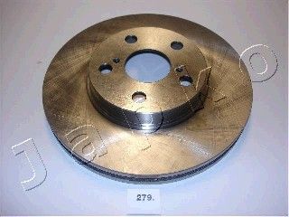 JAPKO Тормозной диск 60279