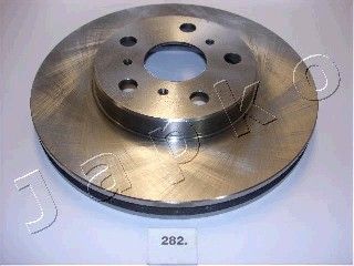 JAPKO Тормозной диск 60282