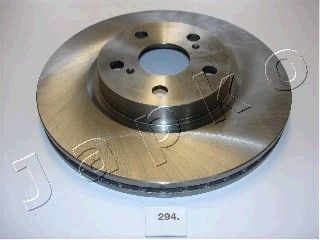 JAPKO Тормозной диск 60294