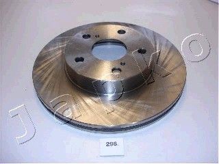 JAPKO Тормозной диск 60296