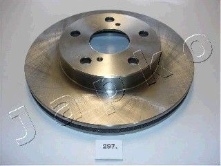 JAPKO Тормозной диск 60297