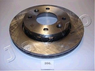 JAPKO Тормозной диск 60396