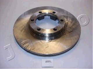 JAPKO Тормозной диск 60501