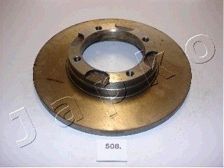 JAPKO Тормозной диск 60508