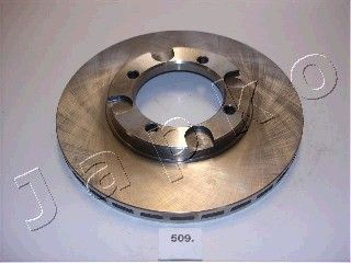 JAPKO Тормозной диск 60509