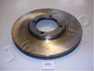 JAPKO Тормозной диск 60513