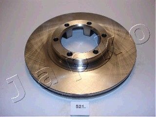 JAPKO Тормозной диск 60521